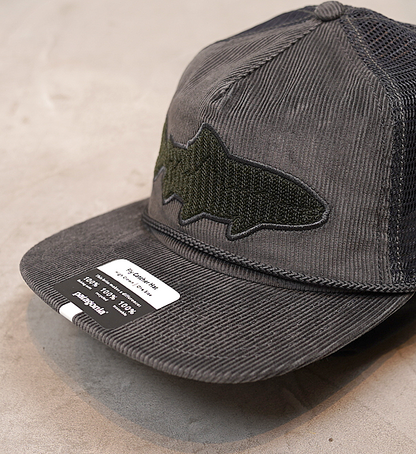 【patagonia】パタゴニア Fly Catcher Hat "2Color"