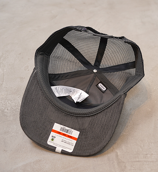 【patagonia】パタゴニア Fly Catcher Hat "2Color"