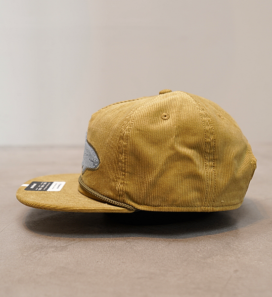 【patagonia】パタゴニア Fly Catcher Hat "2Color"