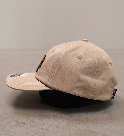 【patagonia】パタゴニア Back For Good Trad Cap ”3Color”