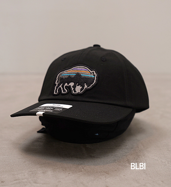 【patagonia】パタゴニア Back For Good Trad Cap ”3Color”