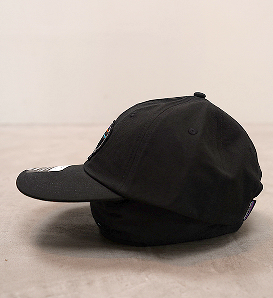 【patagonia】パタゴニア Back For Good Trad Cap ”3Color”