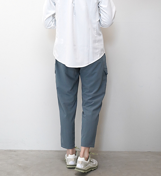 【patagonia】パタゴニア women's Fleetwith Pants "2Color" ※ネコポス可