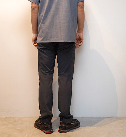 【patagonia】パタゴニア men's Altvia Light Alpine Pants "2Color" ※ネコポス可