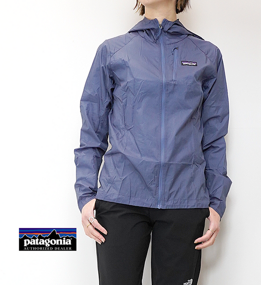 【patagonia】パタゴニア ｗomen's Hoodini Jacket "8Color" ※ネコポス可