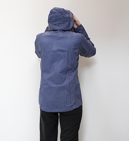 【patagonia】パタゴニア ｗomen's Hoodini Jacket "8Color" ※ネコポス可