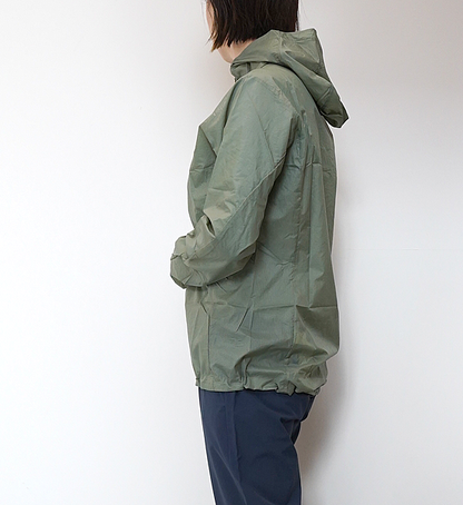 【patagonia】パタゴニア ｗomen's Hoodini Jacket "8Color" ※ネコポス可