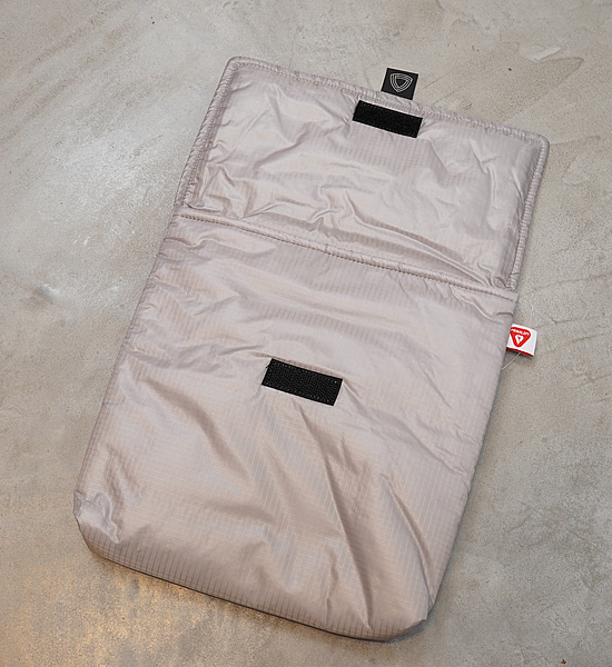 【Trail Bum】トレイルバム P.I.Pouch Large "3Color" ※ネコポス可