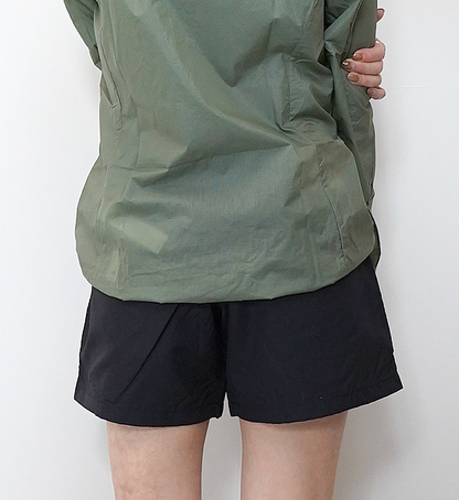 【THE NORTH FACE】ザノースフェイス women's Free Run Short "2Color" ※ネコポス可