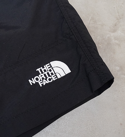 【THE NORTH FACE】ザノースフェイス women's Free Run Short "2Color" ※ネコポス可