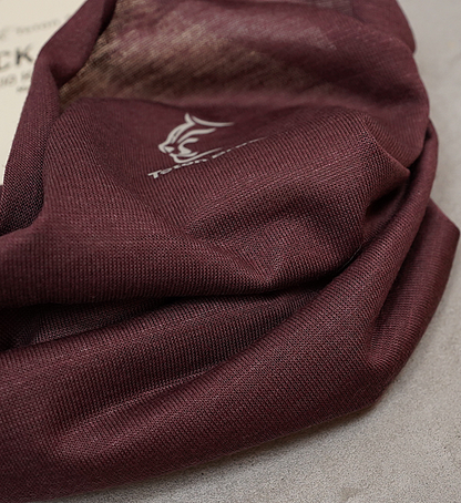 【Teton Bros】ティートンブロス Axio Neck Gaiter "5Color" ※ネコポス可