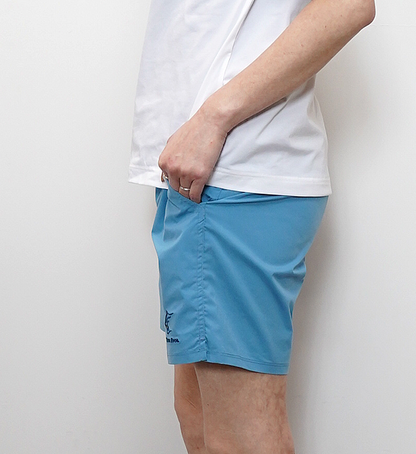 【Teton Bros】ティートンブロス women's Jenny Surf Short "3Color" ※ネコポス可