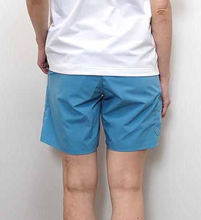 【Teton Bros】ティートンブロス women's Jenny Surf Short "3Color" ※ネコポス可