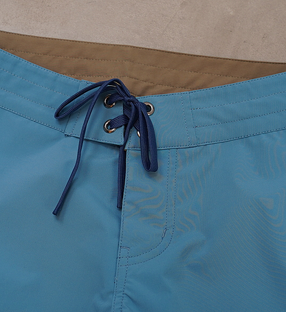 【Teton Bros】ティートンブロス women's Jenny Surf Short "3Color" ※ネコポス可