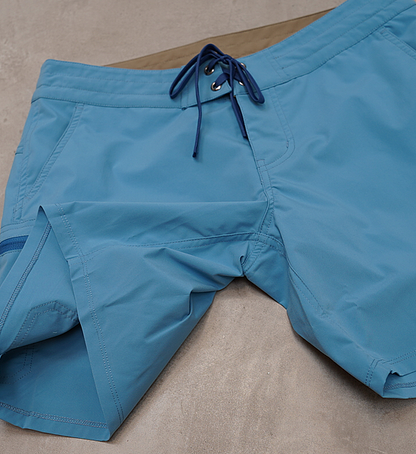 【Teton Bros】ティートンブロス women's Jenny Surf Short "3Color" ※ネコポス可