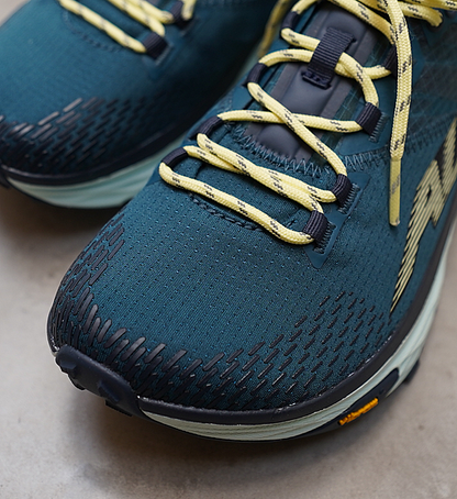 ★30%off 【ALTRA】アルトラ women's Mont Blanc "Deep Teal"