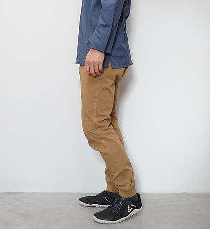 【ROKX】ロックス Mg Climb Pro Wood Pant "2Color"