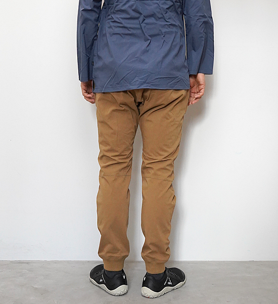 【ROKX】ロックス Mg Climb Pro Wood Pant "2Color"