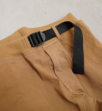 【ROKX】ロックス Mg Climb Pro Wood Pant "2Color"