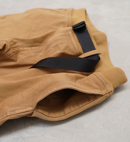 【ROKX】ロックス Mg Climb Pro Wood Pant "2Color"