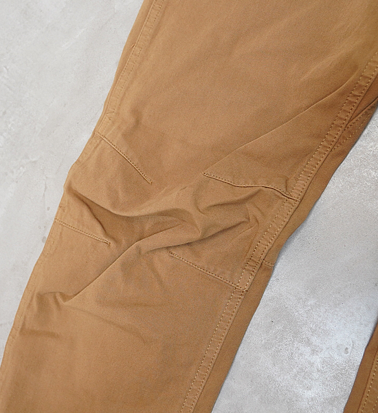 【ROKX】ロックス Mg Climb Pro Wood Pant "2Color"