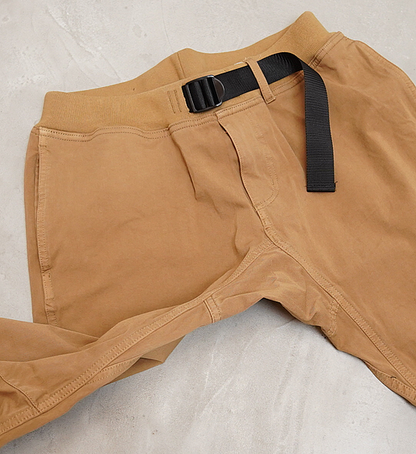 【ROKX】ロックス Mg Climb Pro Wood Pant "2Color"