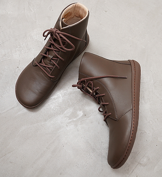 【VIVOBAREFOOT】ヴィヴォ ベアフット women's Gobi HI �W "Bracken"