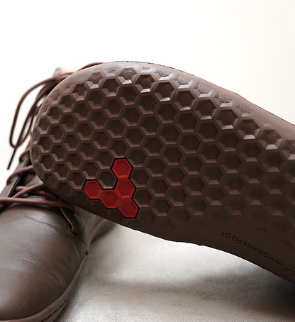 【VIVOBAREFOOT】ヴィヴォ ベアフット women's Gobi HI �W "Bracken"