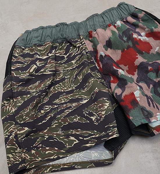 【Mountain Martial Arts】マウンテンマーシャルアーツ unisex MMA Racing Run Pants V2 "3Color" ※ネコポス可