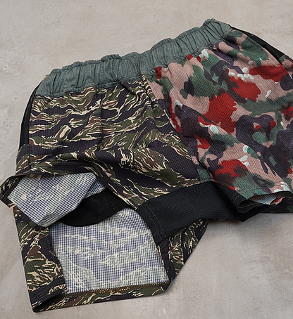 【Mountain Martial Arts】マウンテンマーシャルアーツ unisex MMA Racing Run Pants V2 "3Color" ※ネコポス可