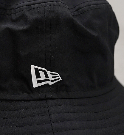 【NEW ERA OUTDOOR】ニューエラアウトドア Adventure Light Tech Waterproof  ”Black”