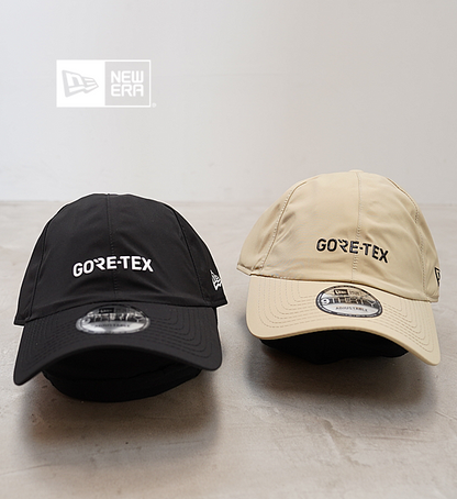 【NEW ERA OUTDOOR】ニューエラアウトドア 9Thirty Gore-Tex Paclite "2Color"