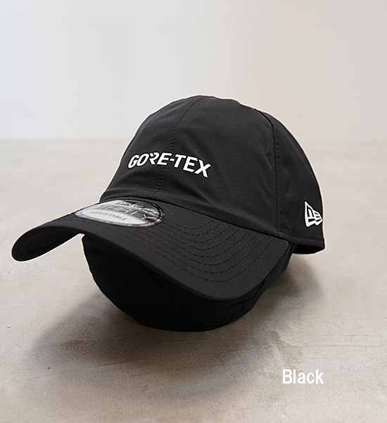 【NEW ERA OUTDOOR】ニューエラアウトドア 9Thirty Gore-Tex Paclite "2Color"