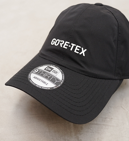 【NEW ERA OUTDOOR】ニューエラアウトドア 9Thirty Gore-Tex Paclite "2Color"