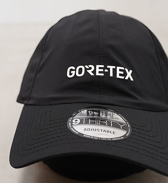 【NEW ERA OUTDOOR】ニューエラアウトドア 9Thirty Gore-Tex Paclite "2Color"