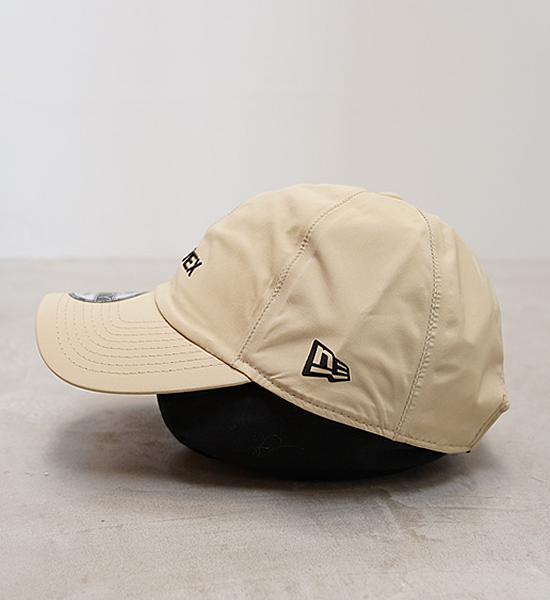 【NEW ERA OUTDOOR】ニューエラアウトドア 9Thirty Gore-Tex Paclite "2Color"