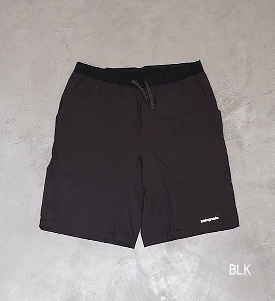 【patagonia】パタゴニア ｍen's Terrebonne Shorts "3Color" ※ネコポス可