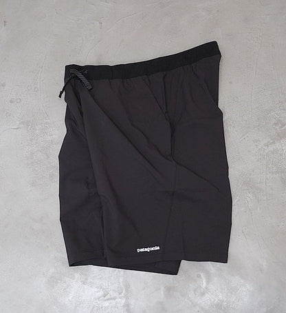 【patagonia】パタゴニア ｍen's Terrebonne Shorts "3Color" ※ネコポス可