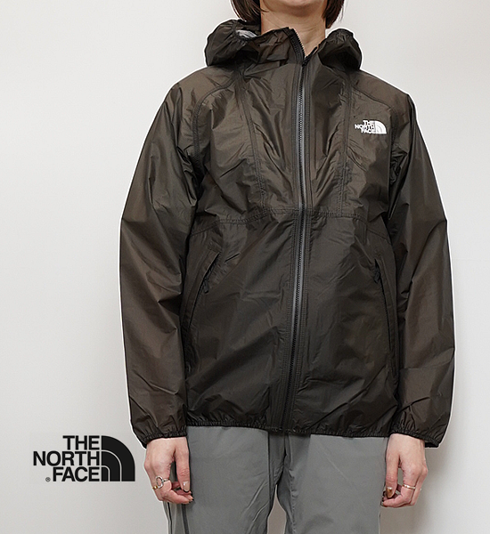 【THE NORTH FACE】ザノースフェイス women's Free Run Stream Jacket "2Color"