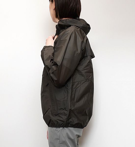 【THE NORTH FACE】ザノースフェイス women's Free Run Stream Jacket "2Color"