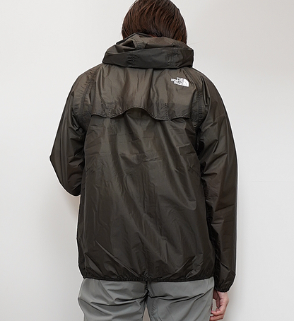 【THE NORTH FACE】ザノースフェイス women's Free Run Stream Jacket "2Color"