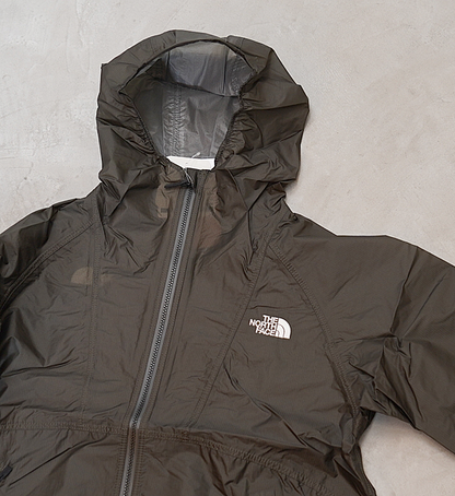 【THE NORTH FACE】ザノースフェイス women's Free Run Stream Jacket "2Color"