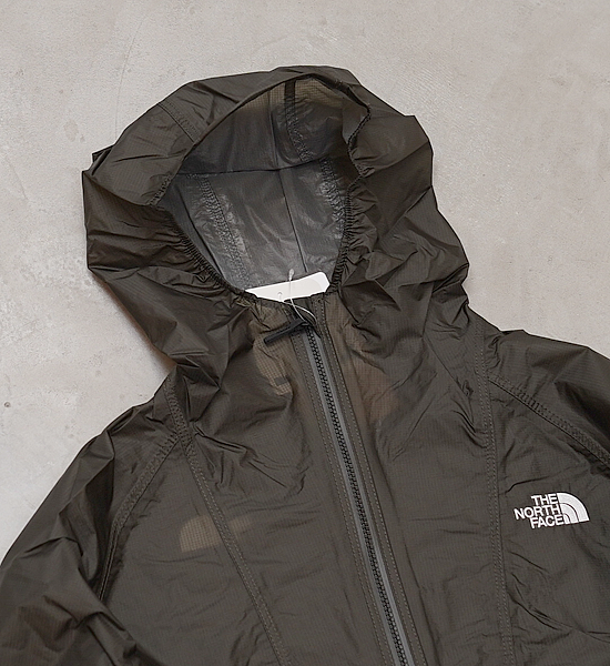 【THE NORTH FACE】ザノースフェイス women's Free Run Stream Jacket "2Color"