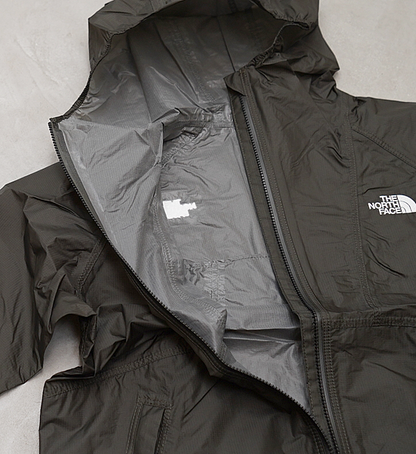 【THE NORTH FACE】ザノースフェイス women's Free Run Stream Jacket "2Color"