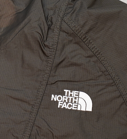 【THE NORTH FACE】ザノースフェイス women's Free Run Stream Jacket "2Color"