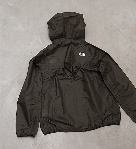 【THE NORTH FACE】ザノースフェイス men's Free Run Stream Jacket "ニュートープ"