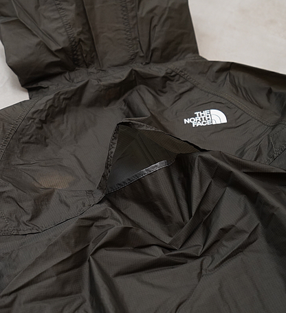 【THE NORTH FACE】ザノースフェイス men's Free Run Stream Jacket "ニュートープ"