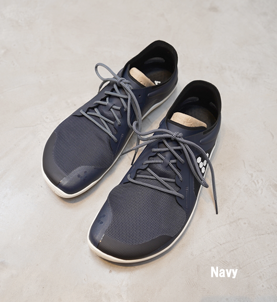 【VIVOBAREFOOT】ヴィヴォ ベアフット men's Primus Lite �V "4Color"