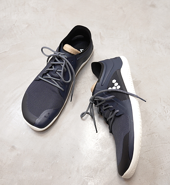 【VIVOBAREFOOT】ヴィヴォ ベアフット men's Primus Lite �V "4Color"