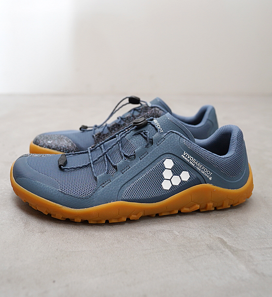 【VIVOBAREFOOT】ヴィヴォ ベアフット women's Primus Trail �UFG "3Color"